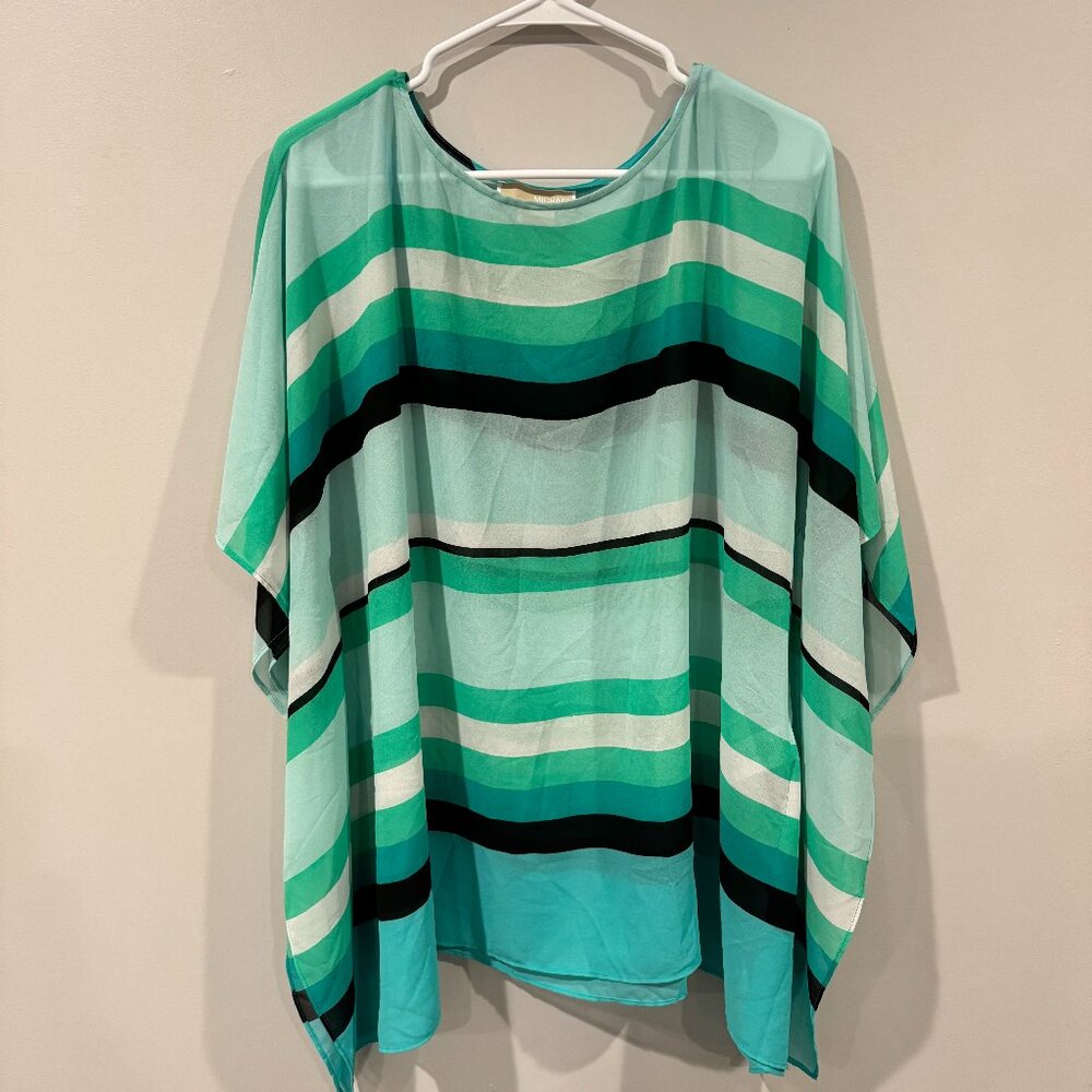 michael kors womens top